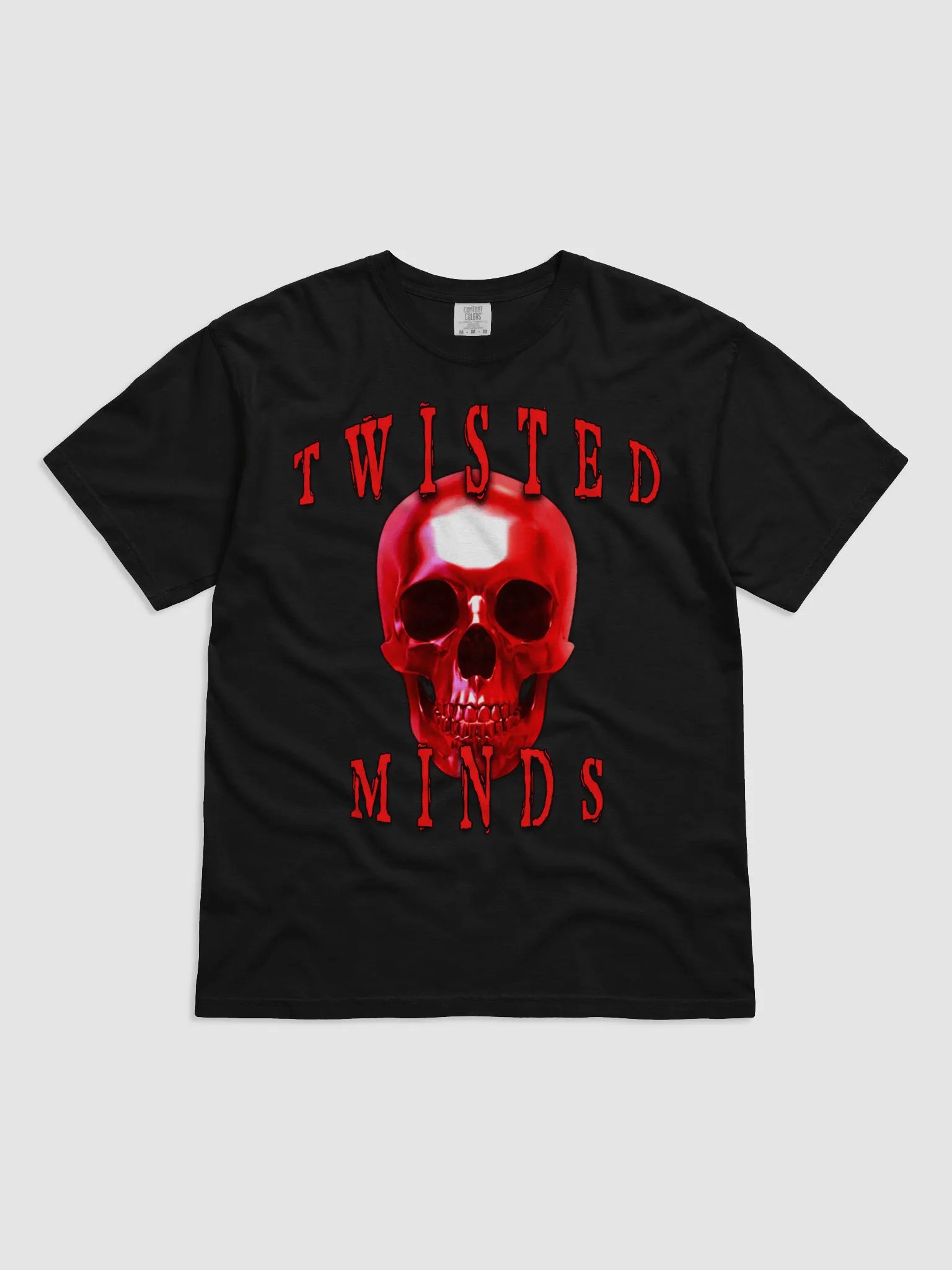 Twisted Skull product image (1)