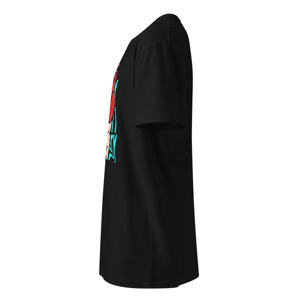 Heartfelt Embrace T-Shirt product image (7)