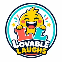 Lovable Laughs Studios Official Web Store