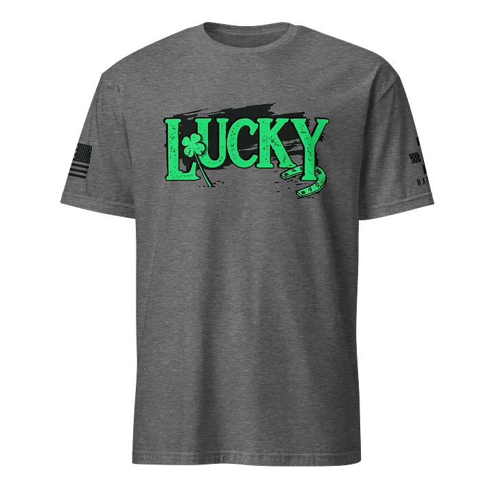 Lucky Horseshoe product image (1)
