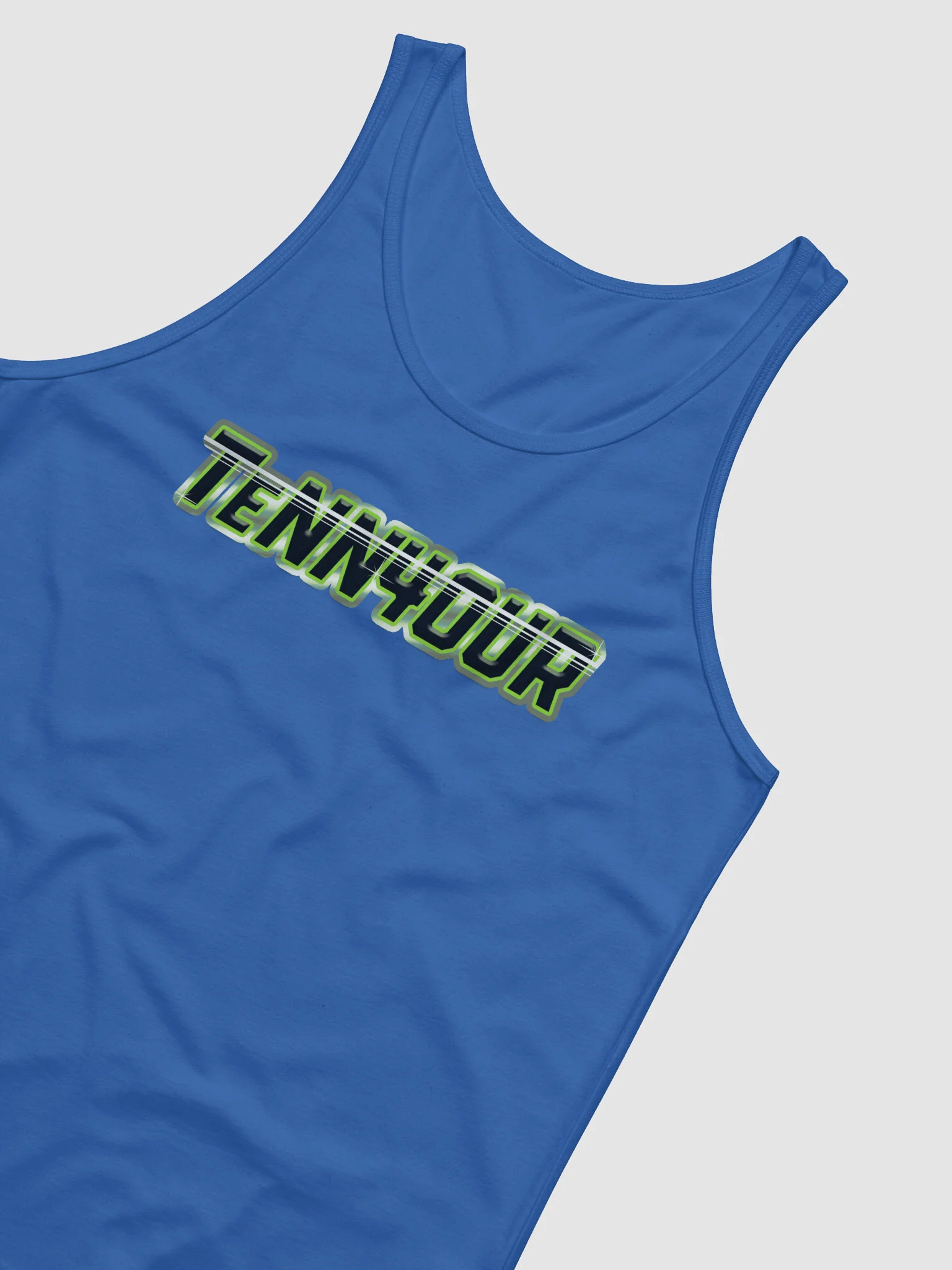 MENTAL HEALTH AWARENESS (TENN4OUR) - Tank product image (14)