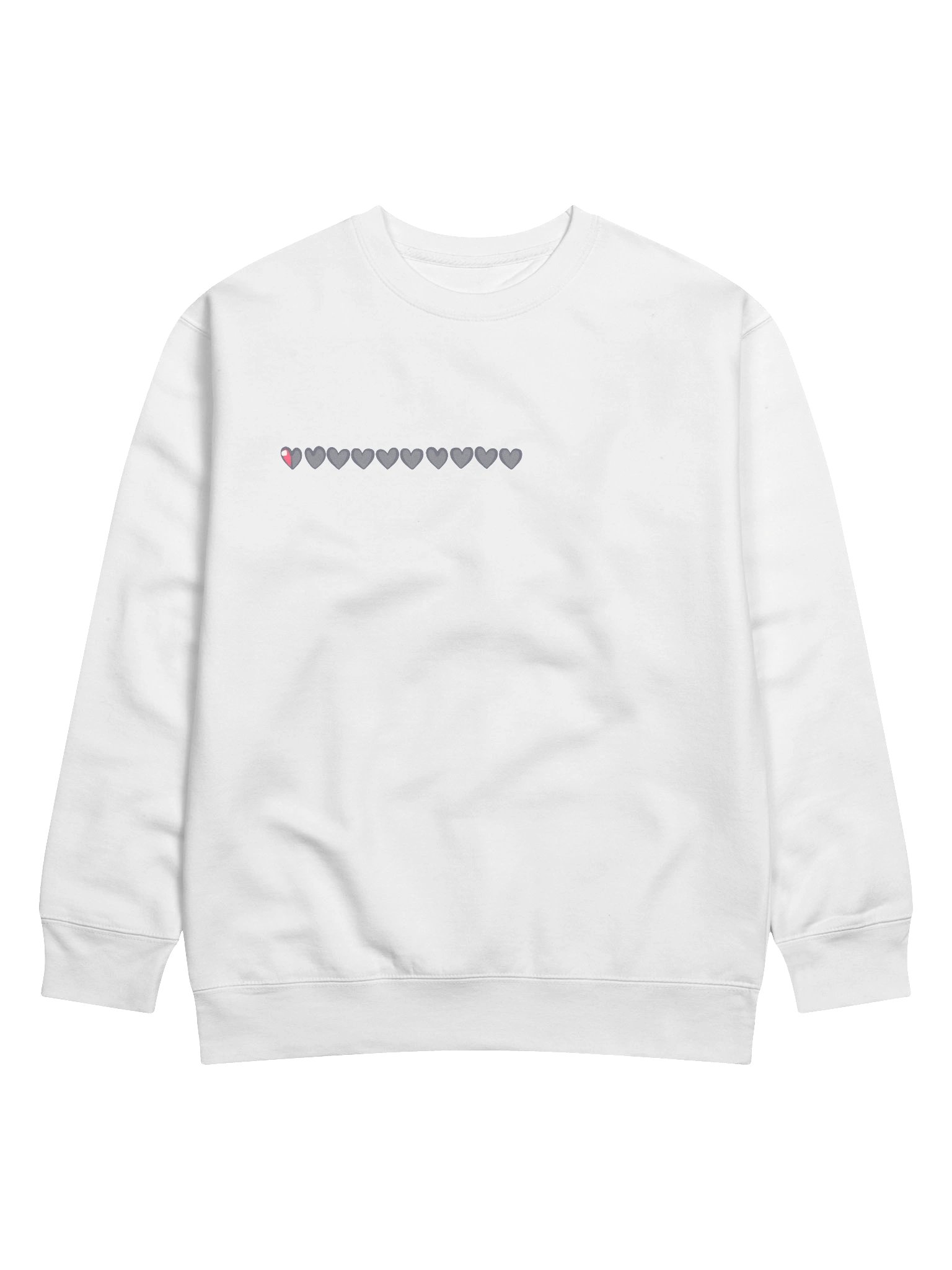 Low Health | Premium Sweatshirt product image (3)