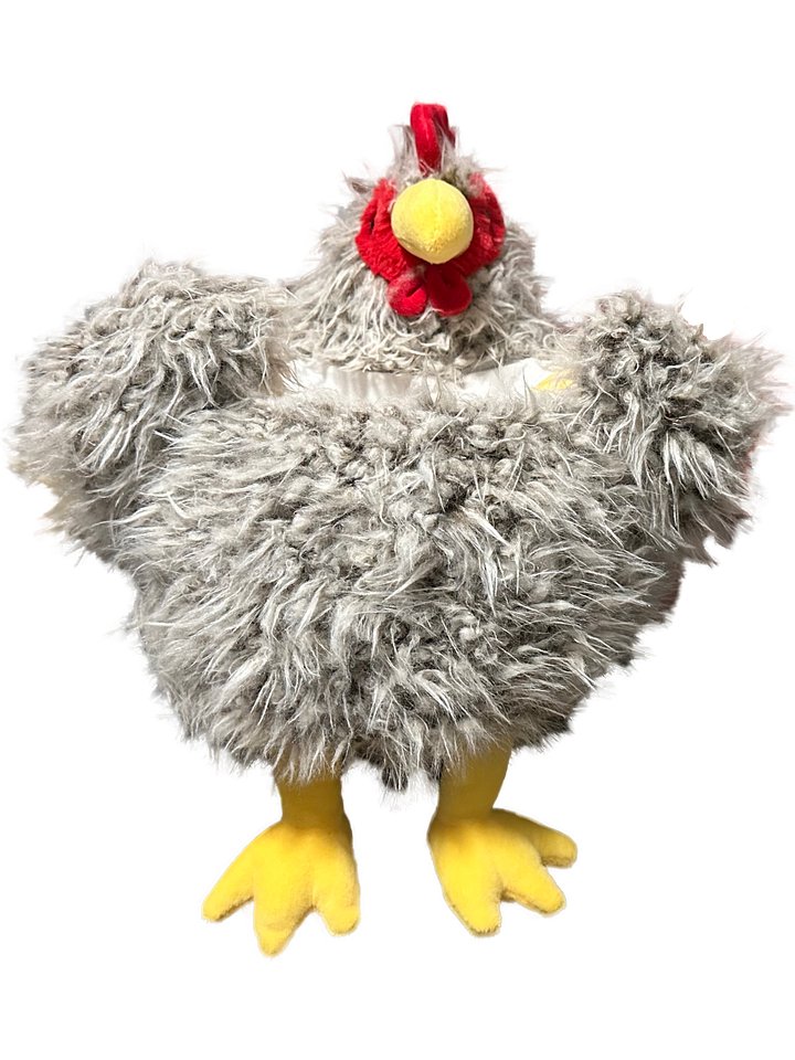 Chicken Chalk Bucket product image (2)