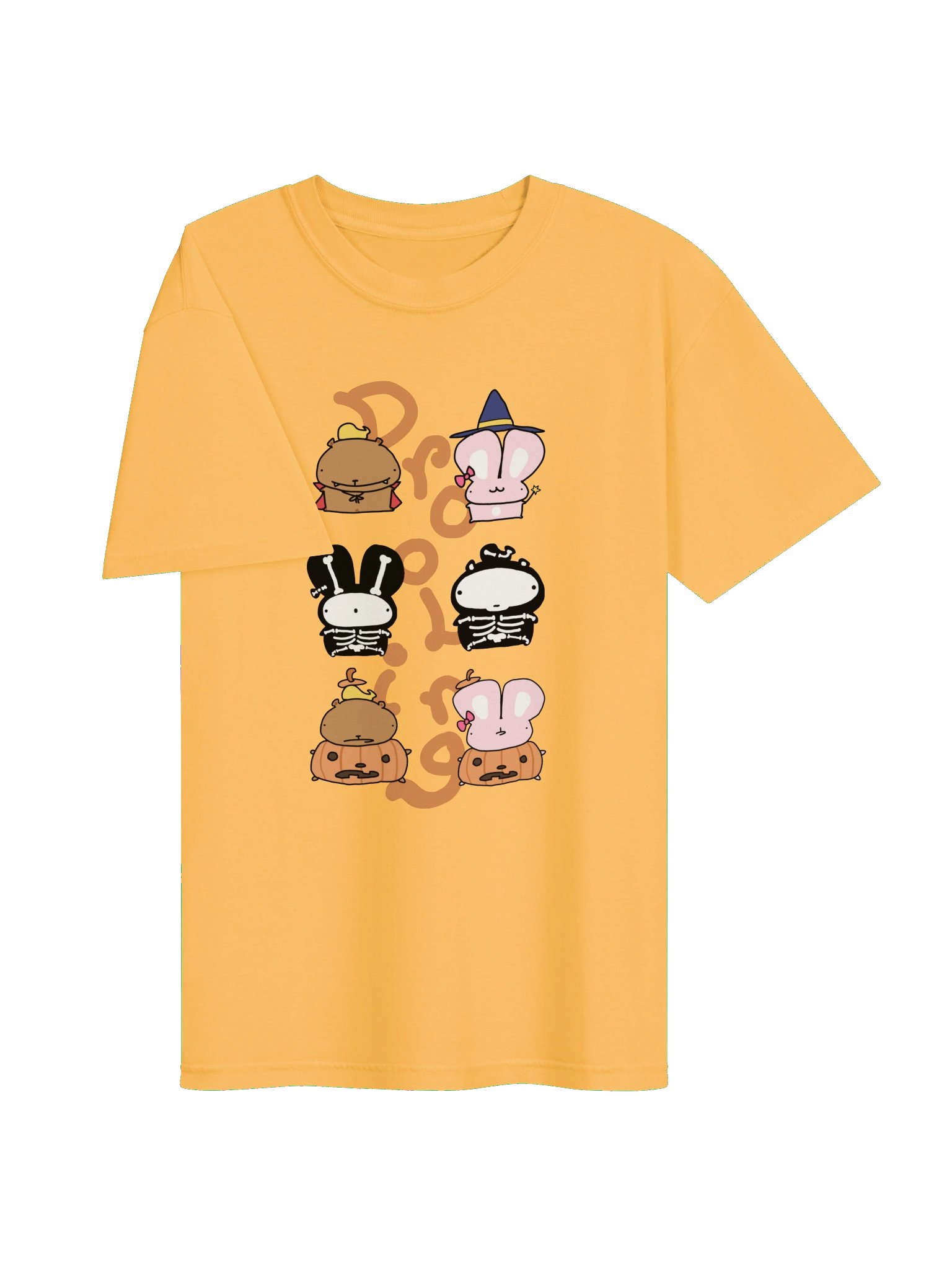 LIMITED HALLOWEEN Costumes Tee product image (50)