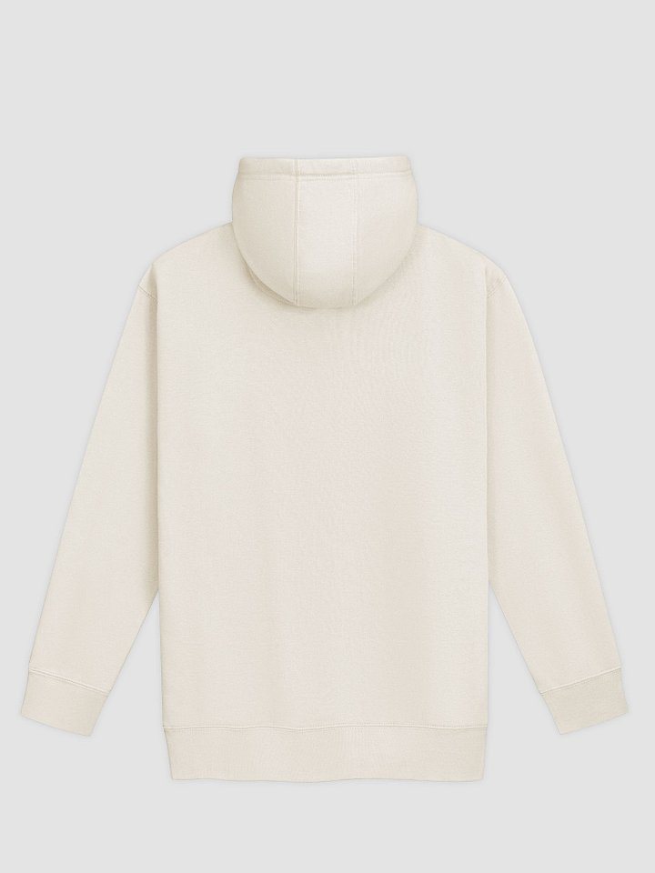 Vibrant Paintbrush ART-istic Unisex Hoodie product image (2)