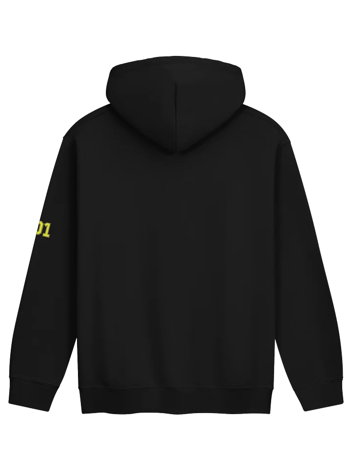 The Broadway Drumming 101 Podcast Hoodie product image (14)