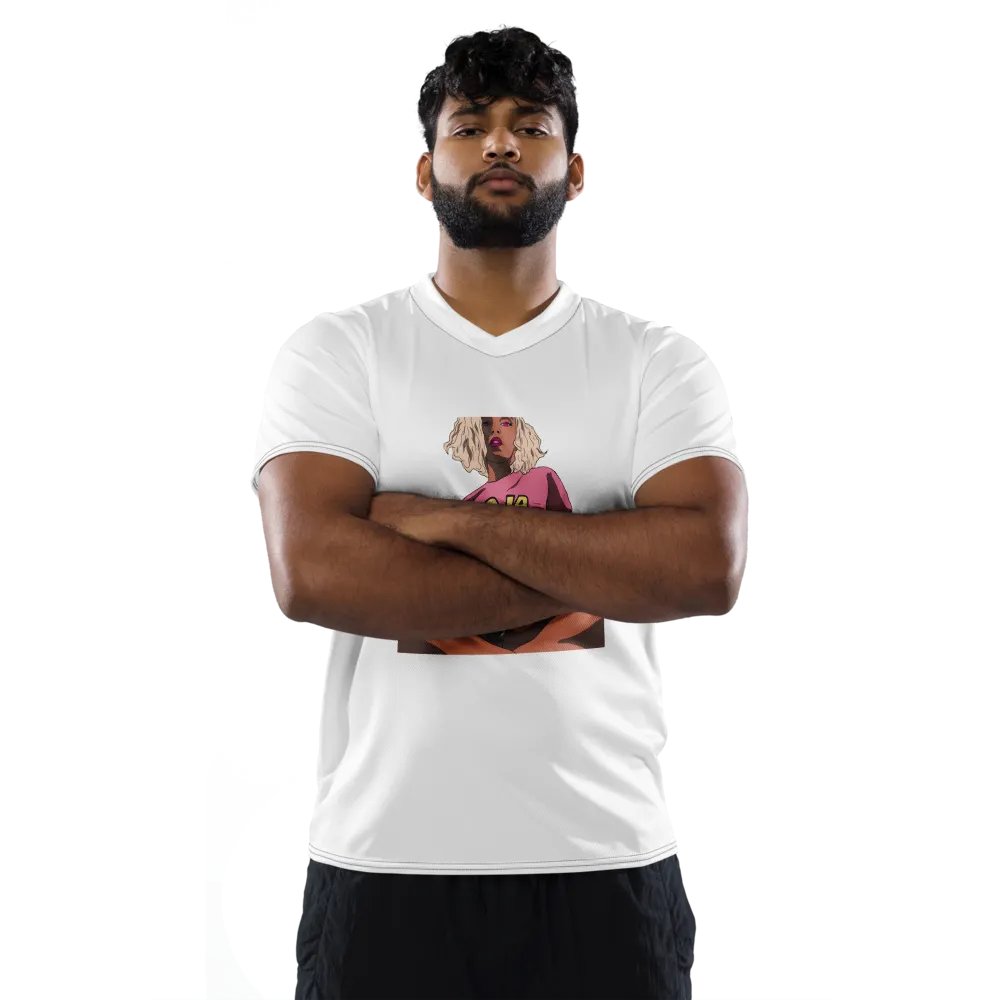 DOJA JUICY TEE product image (6)