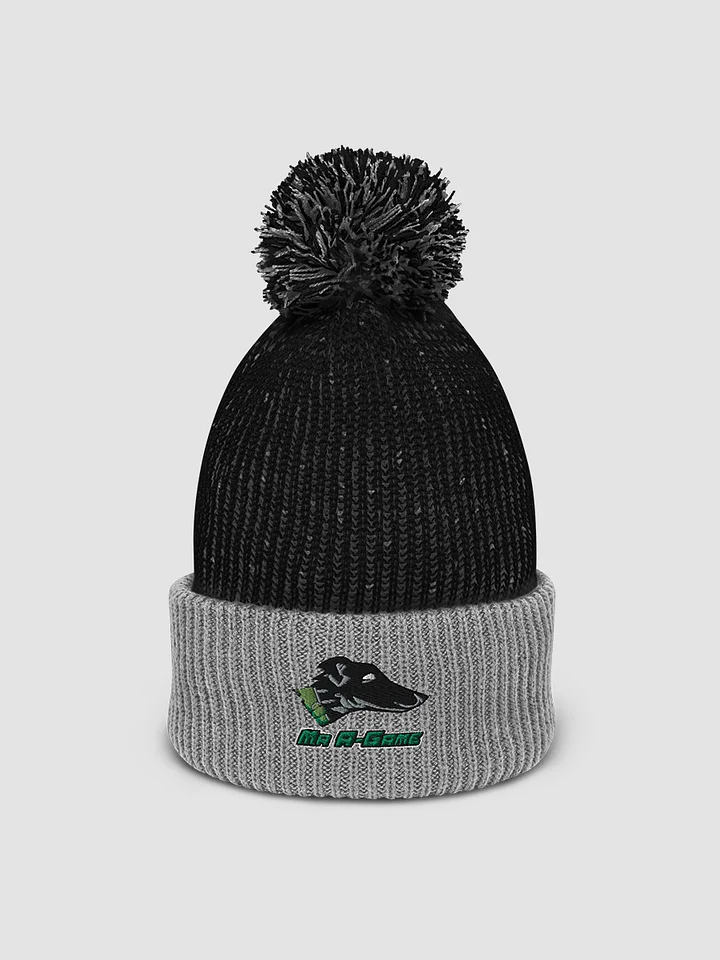 Knives Chau Pom Pom Beanie product image (1)