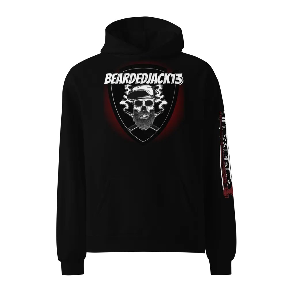 Hoodie product image (1)
