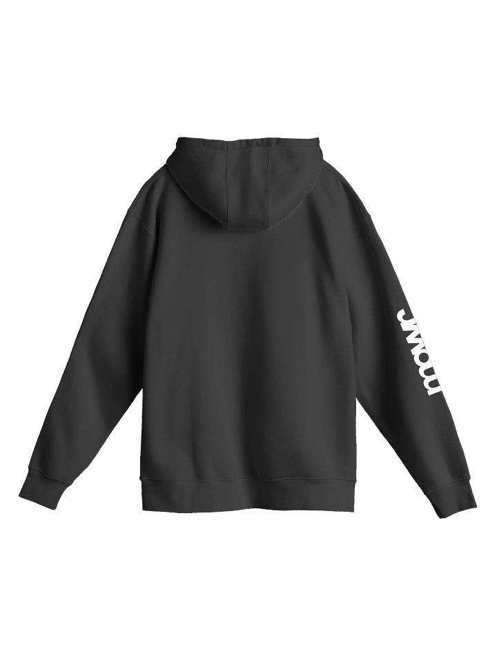 Stolen Hoodie H.E.R.S. (White) product image (2)