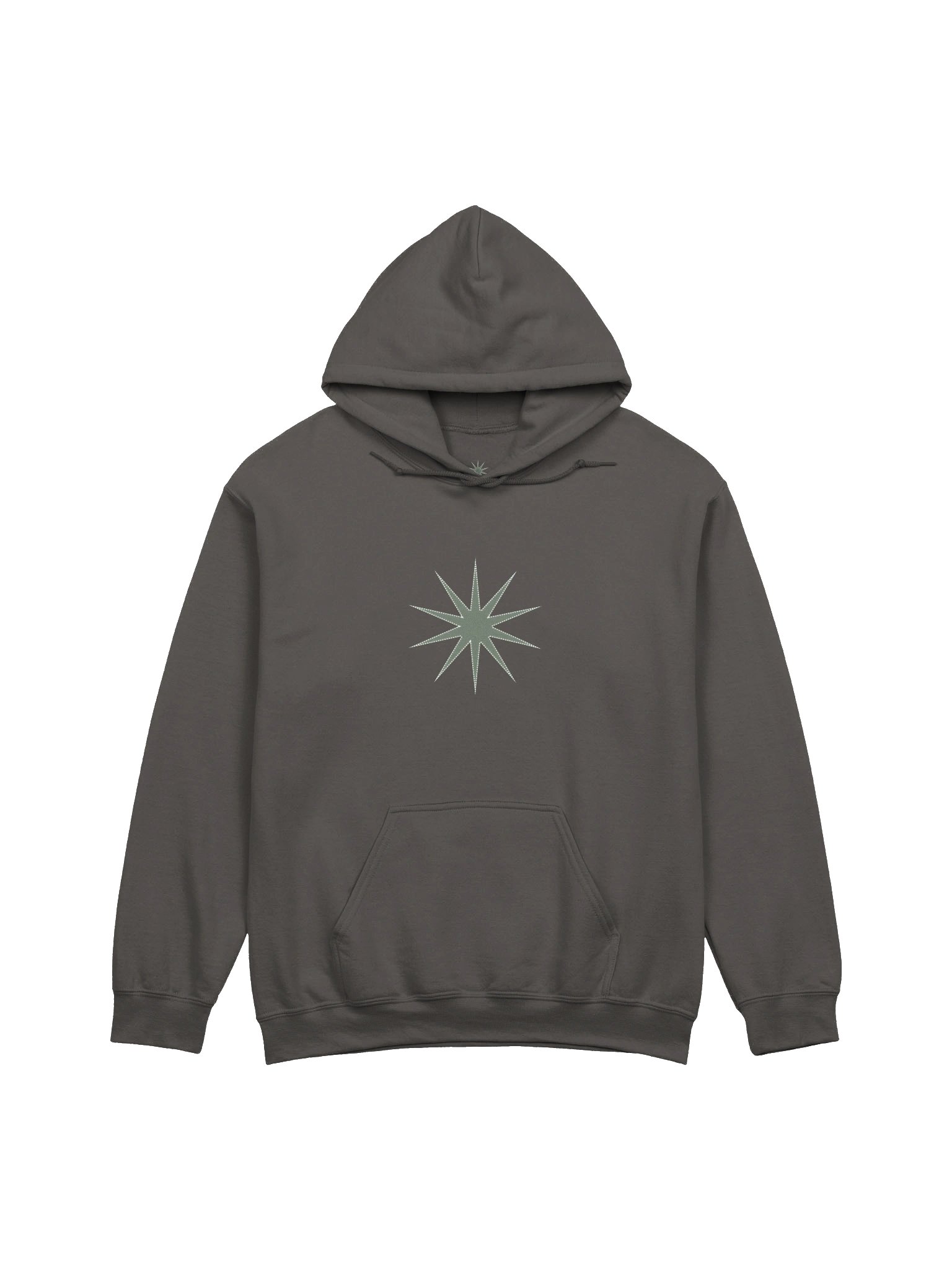 Star Hoodie product image (1)