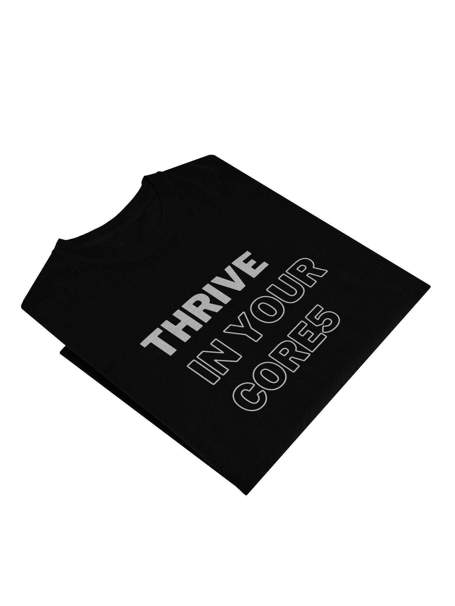 CORE5 Strength Long Sleeve Shirt product image (17)