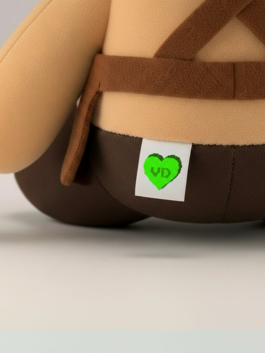 Kindness Plush product image (5)