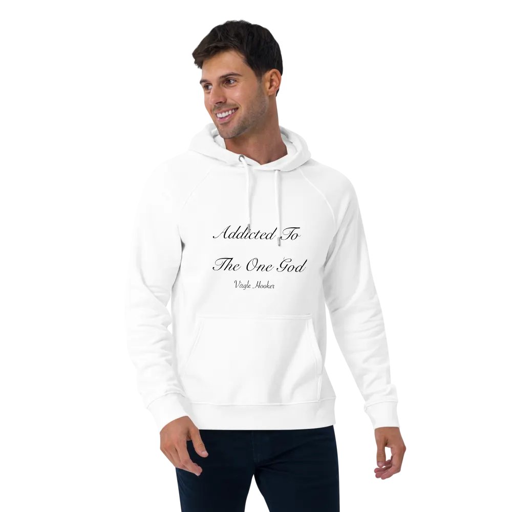 The One Hoodie product image (2)