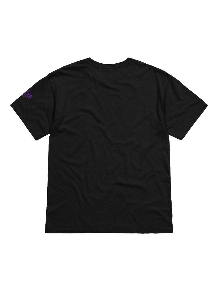 3ViL Mona Lisa Unisex T-Shirt product image (2)