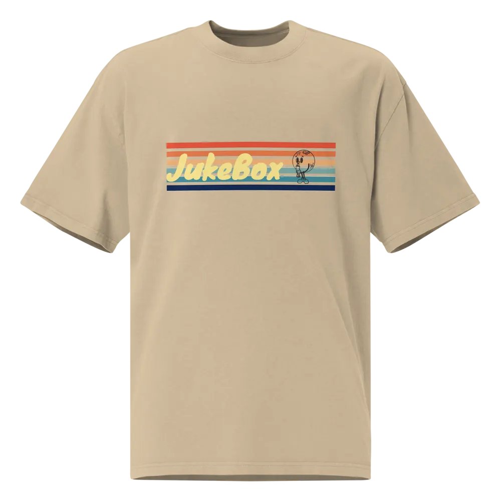 JukeBox Tee product image (1)