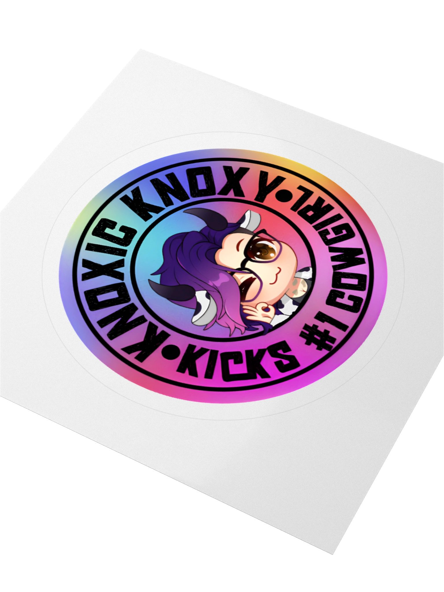 Cutest Sticker EVER! product image (9)