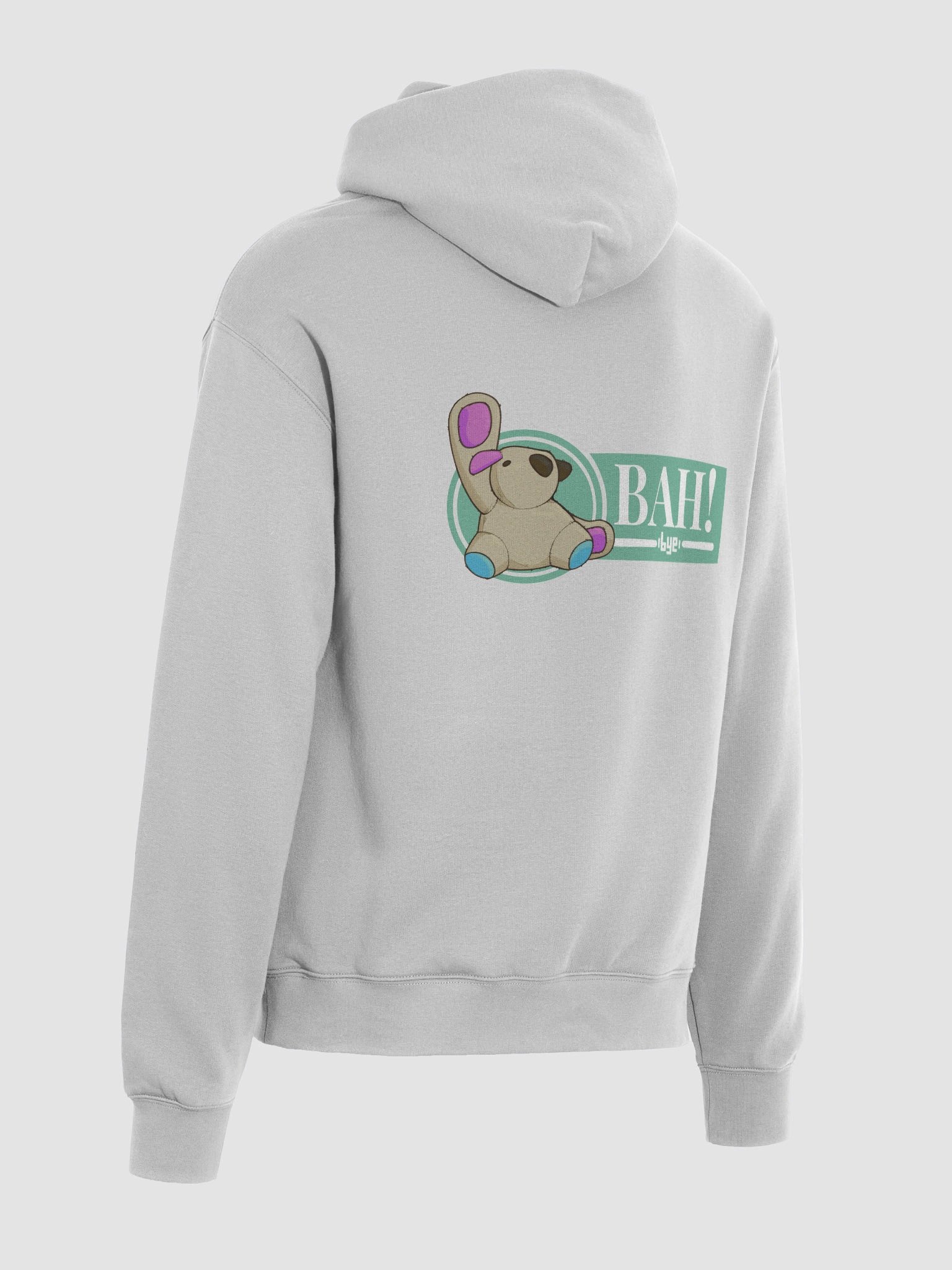 bye-bye hoodie product image (6)