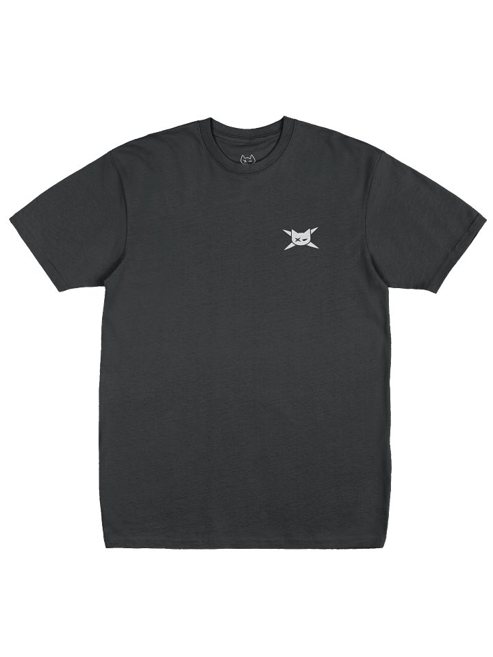 XITTEN Columbine T-Shirt product image (2)