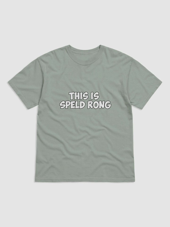 This Is Speld Rong product image (3)
