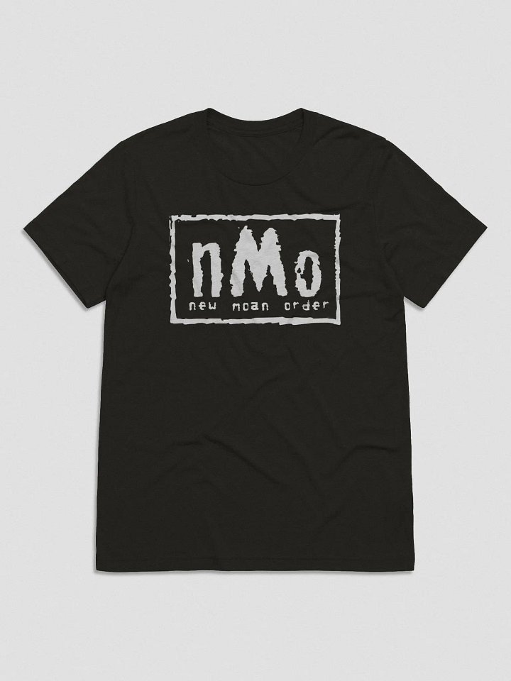 New Moan Order (White Logo) product image (1)