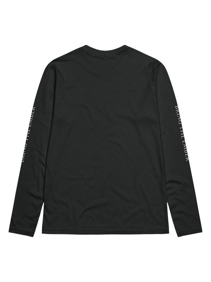 Bring The Ember Long Sleeve T product image (2)