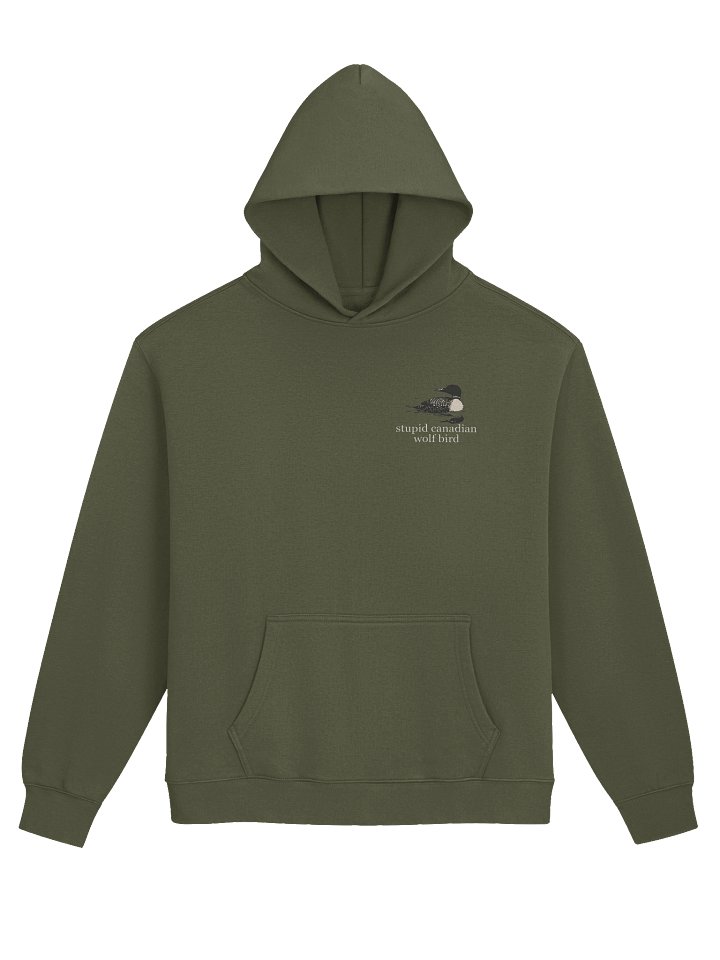 HR COTTAGE SCWB HOODIE product image (1)