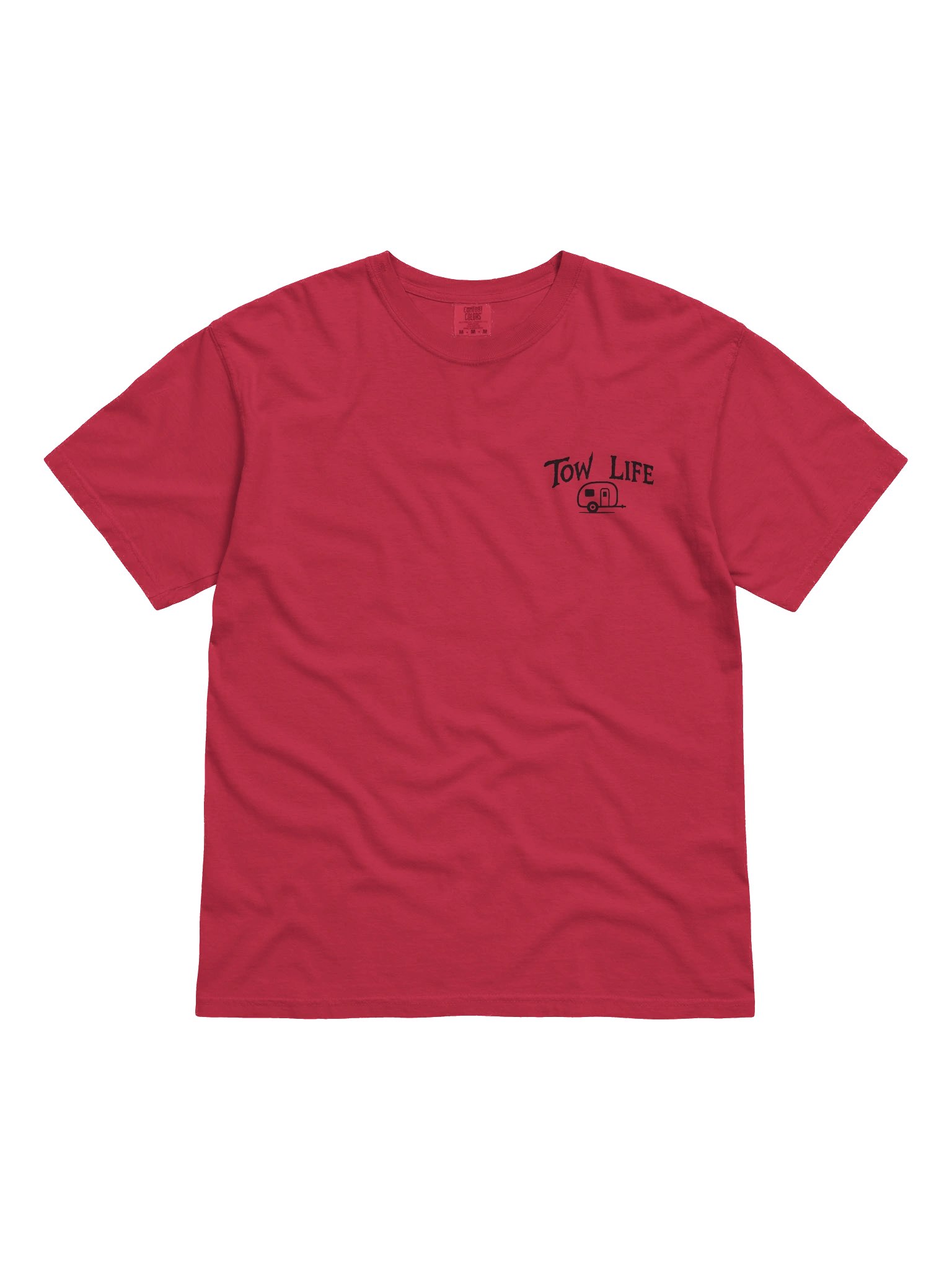 Tow Life Shirt product image (6)