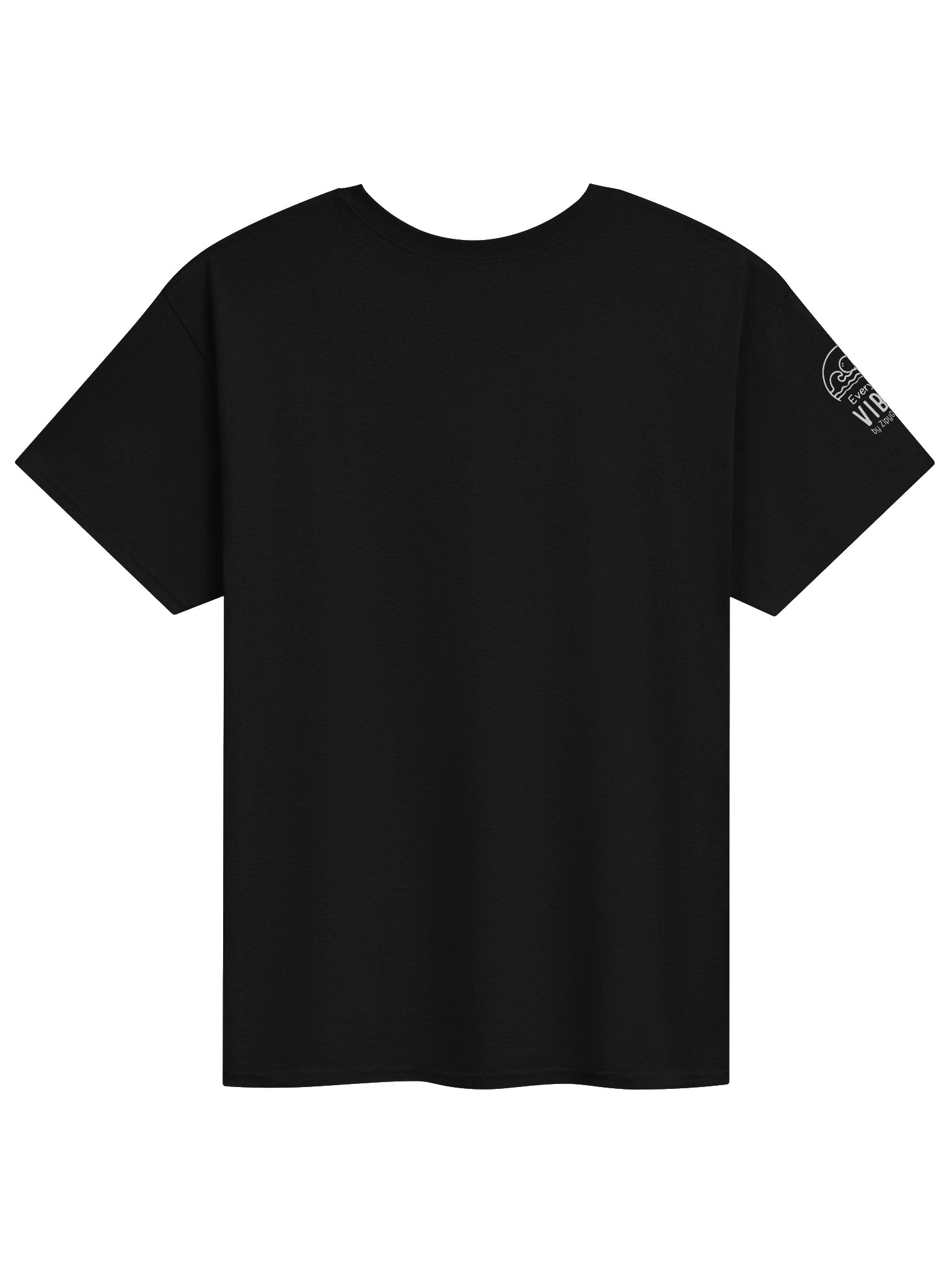 Wear Your Vibe T-shirt Dark Color product image (35)