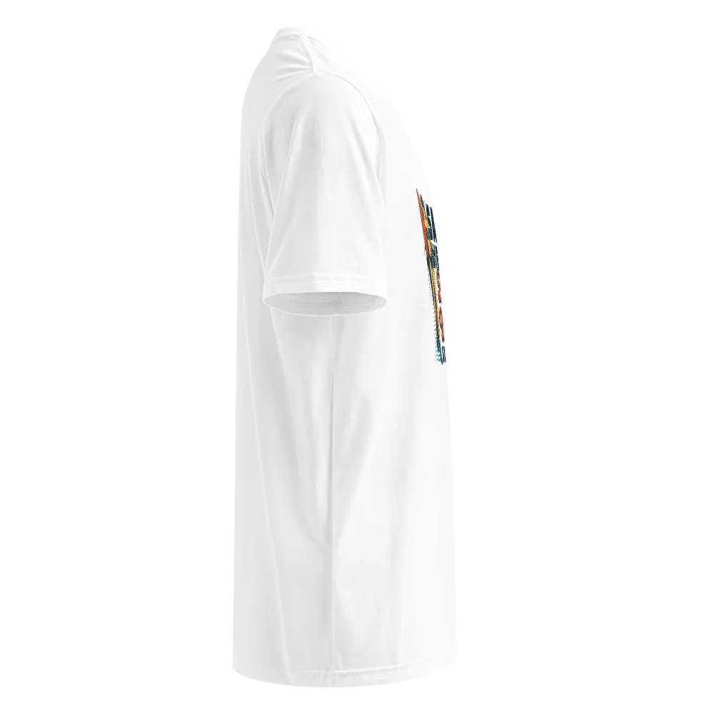 Under Armour® San Diego Waves Athletic Surf Tee product image (4)