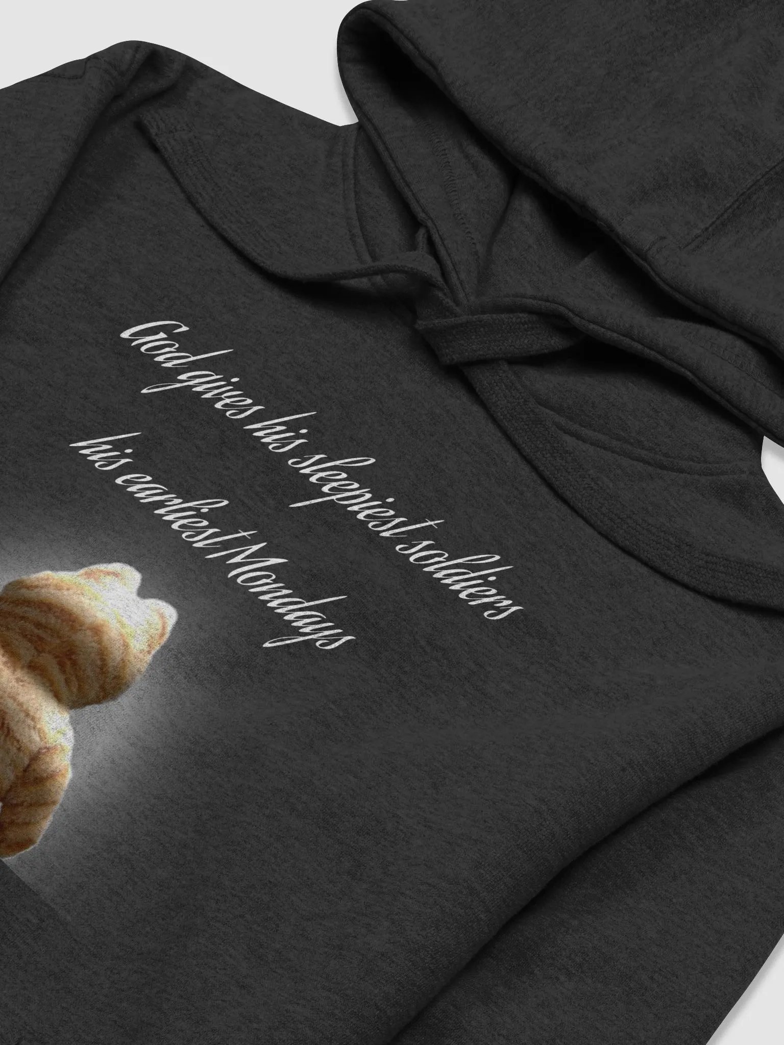 Sleepy Soldier Hoodie product image (9)