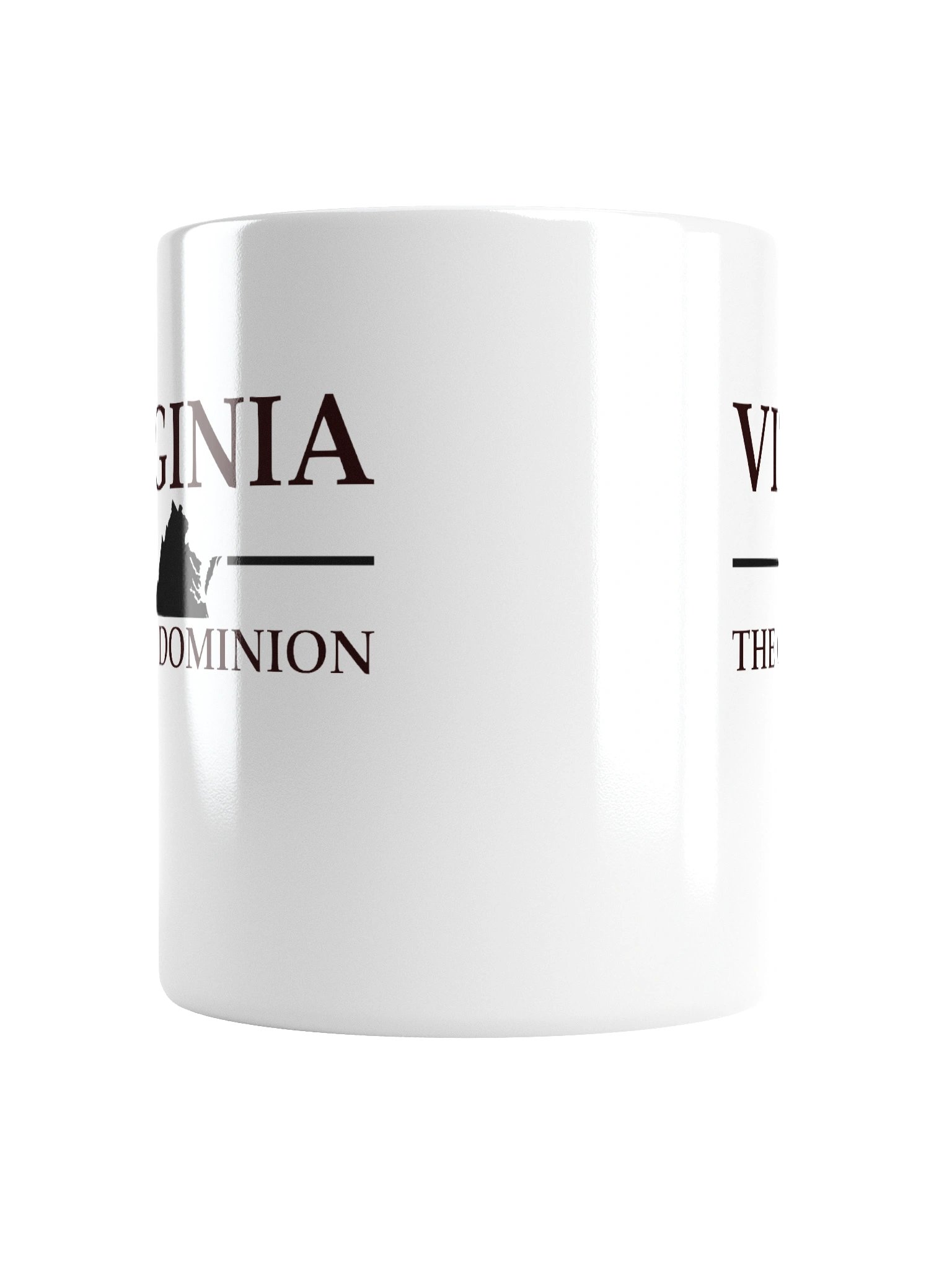 Virginia Mug - The Old Dominion product image (4)