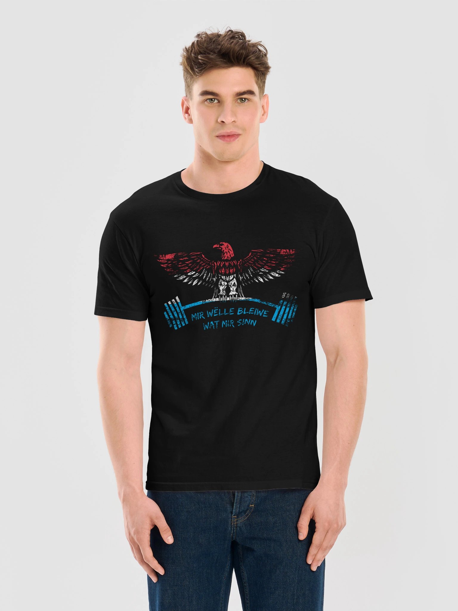 Luxembourg Gym Eagle product image (11)