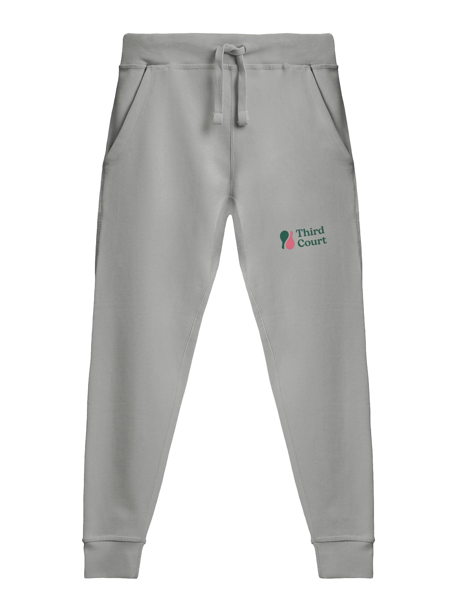 Third Court | Fleece Joggers product image (1)