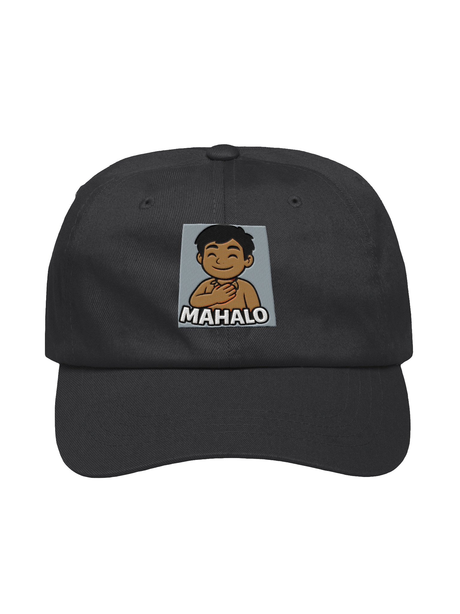Mahalo 1 product image (1)