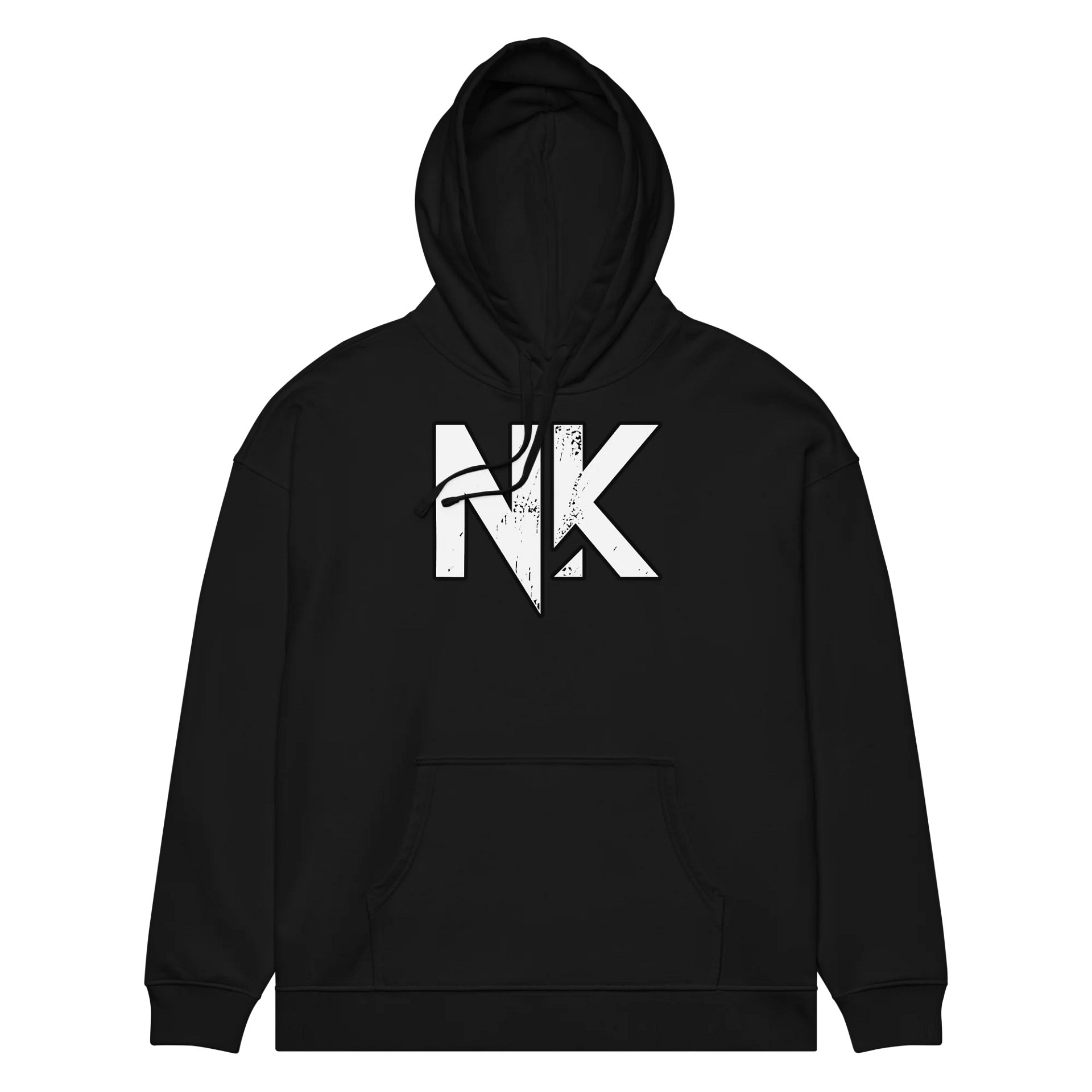 The Classic NK Hoodie product image (8)