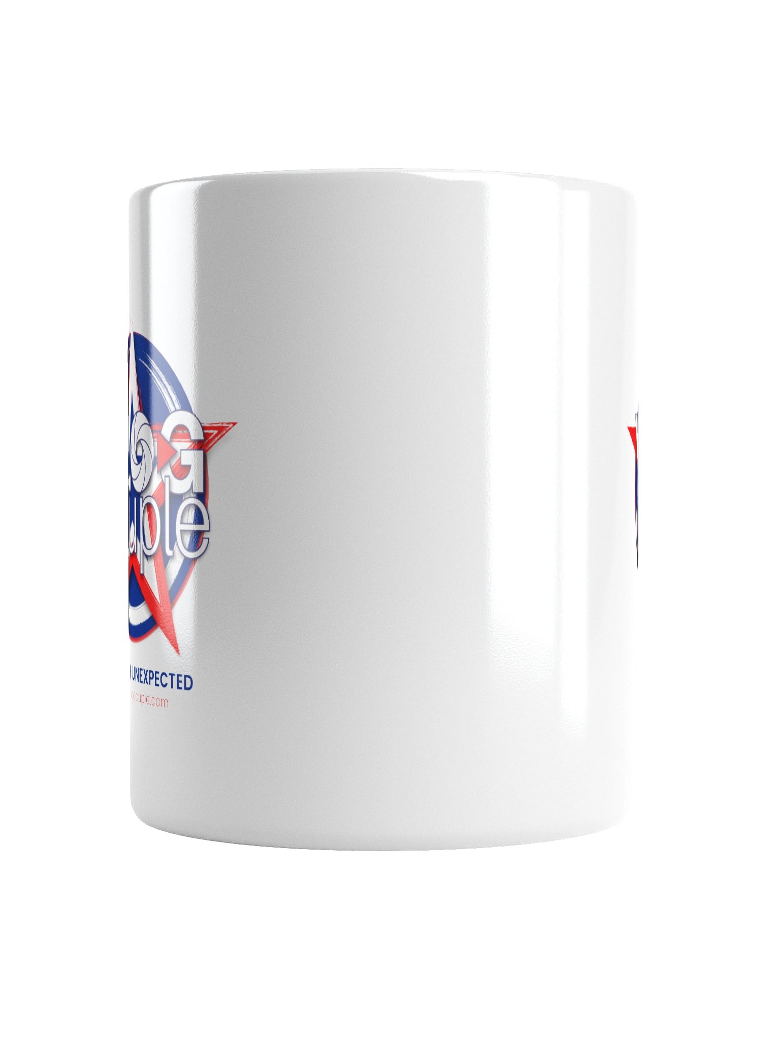 The Vlog Couple Mug product image (16)