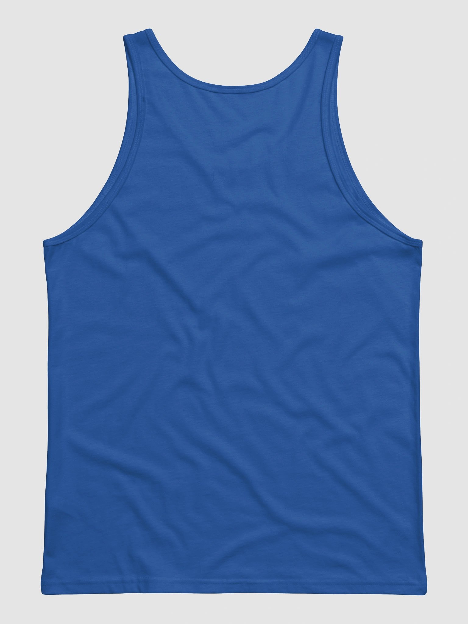 RWB Blue Tank Top product image (2)