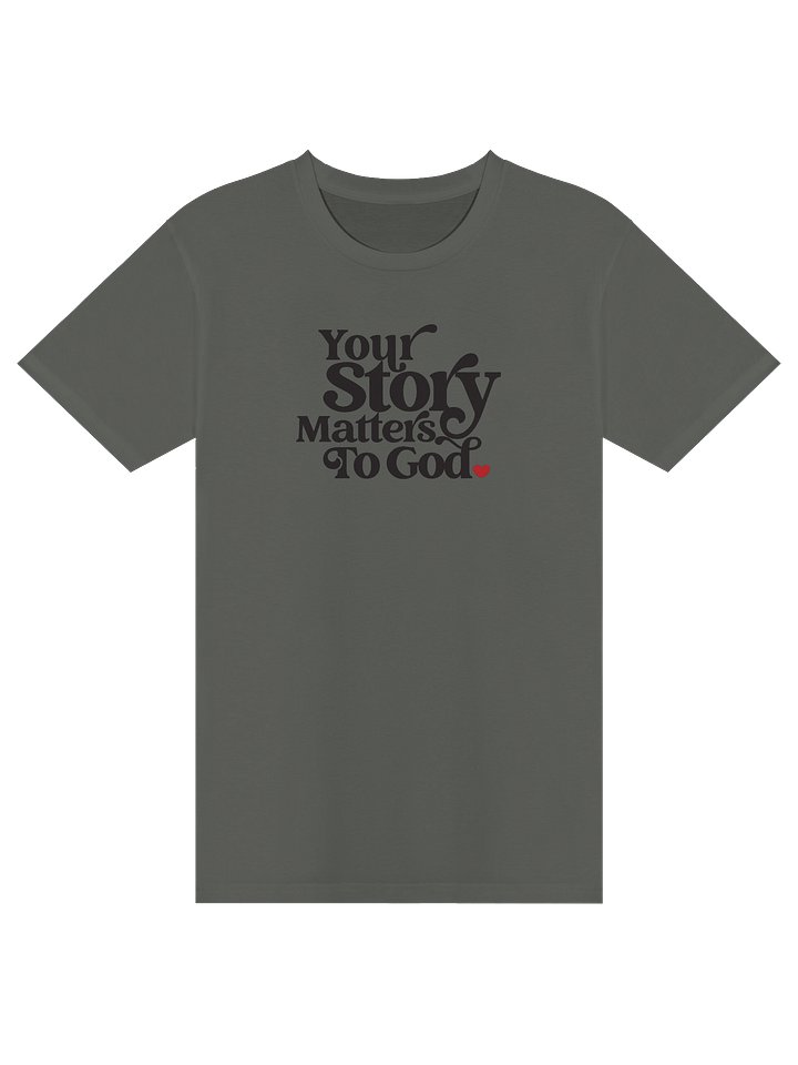 Y.S.M. Tee product image (2)