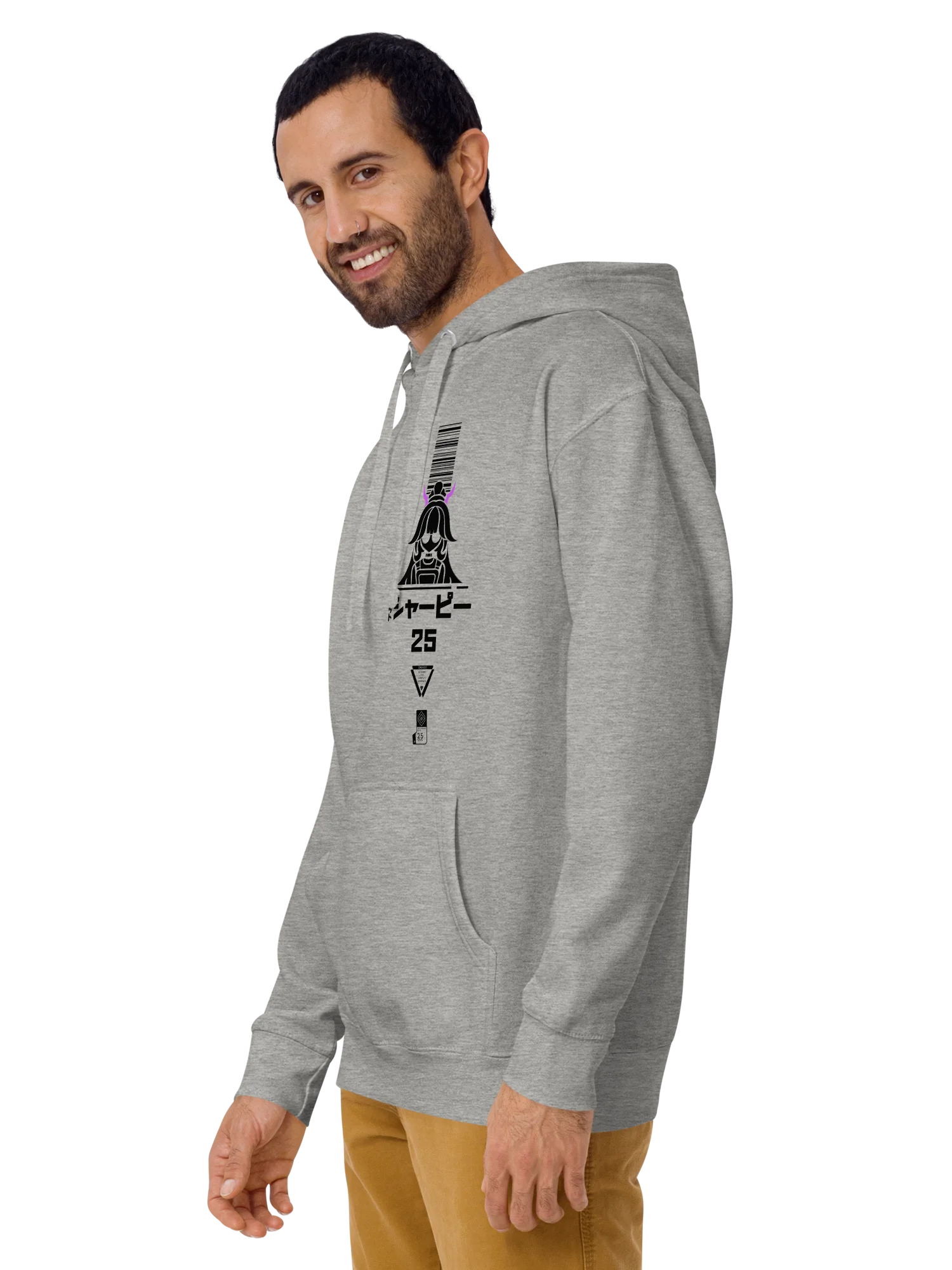 Adult Sigil Pullover Hoodie product image (21)