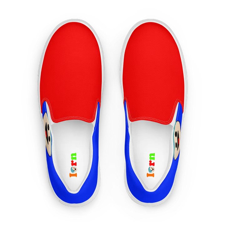 Iorn Slip-Ons product image (1)