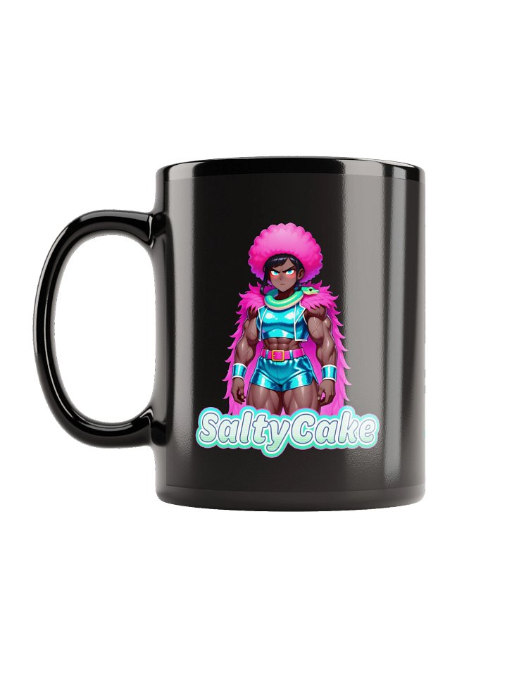 SALTYCAKE PRO MUG product image (2)