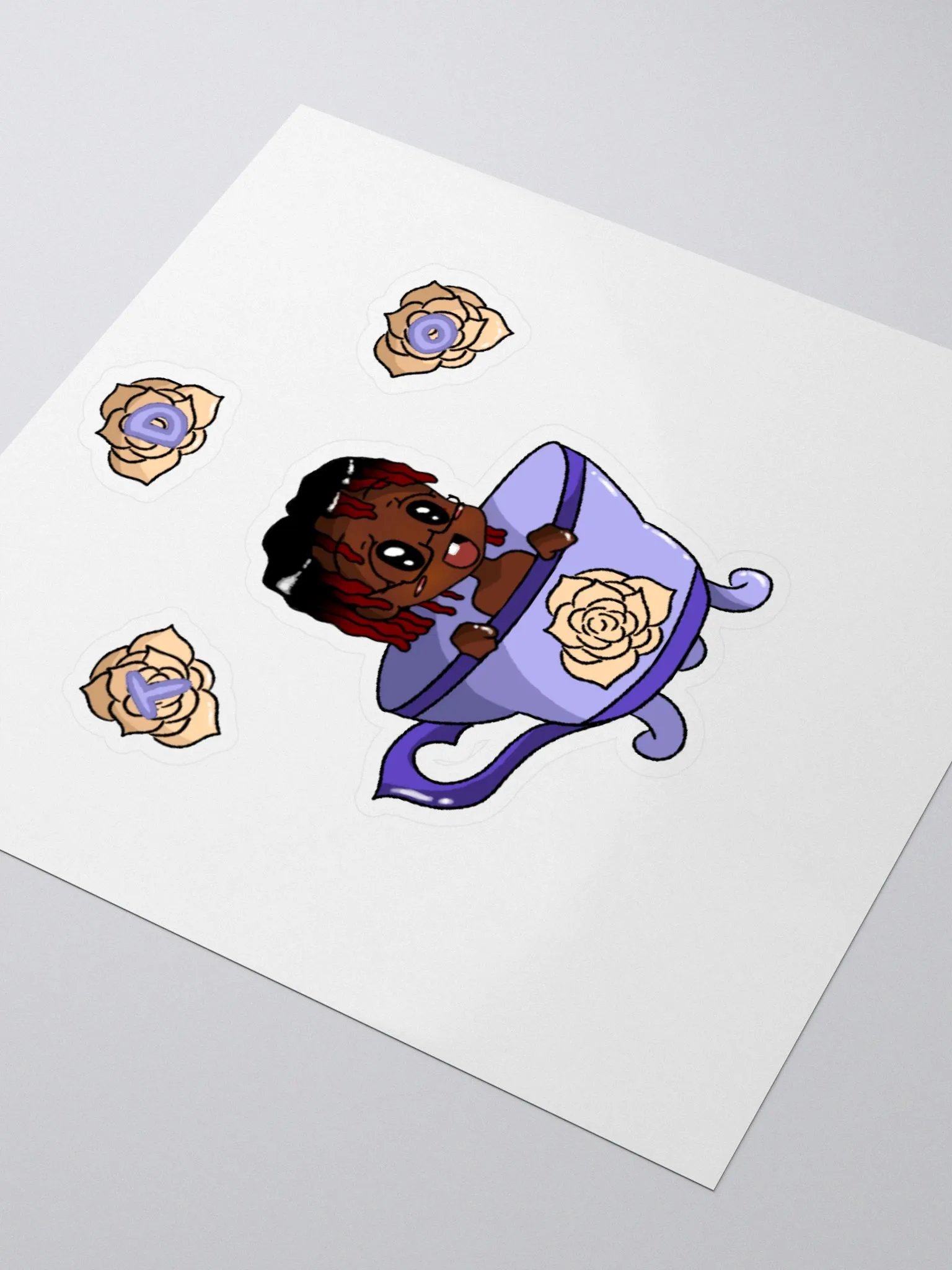 CUP OF Tea-DO product image (3)