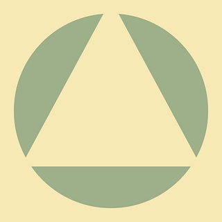 trianglecirclesquare