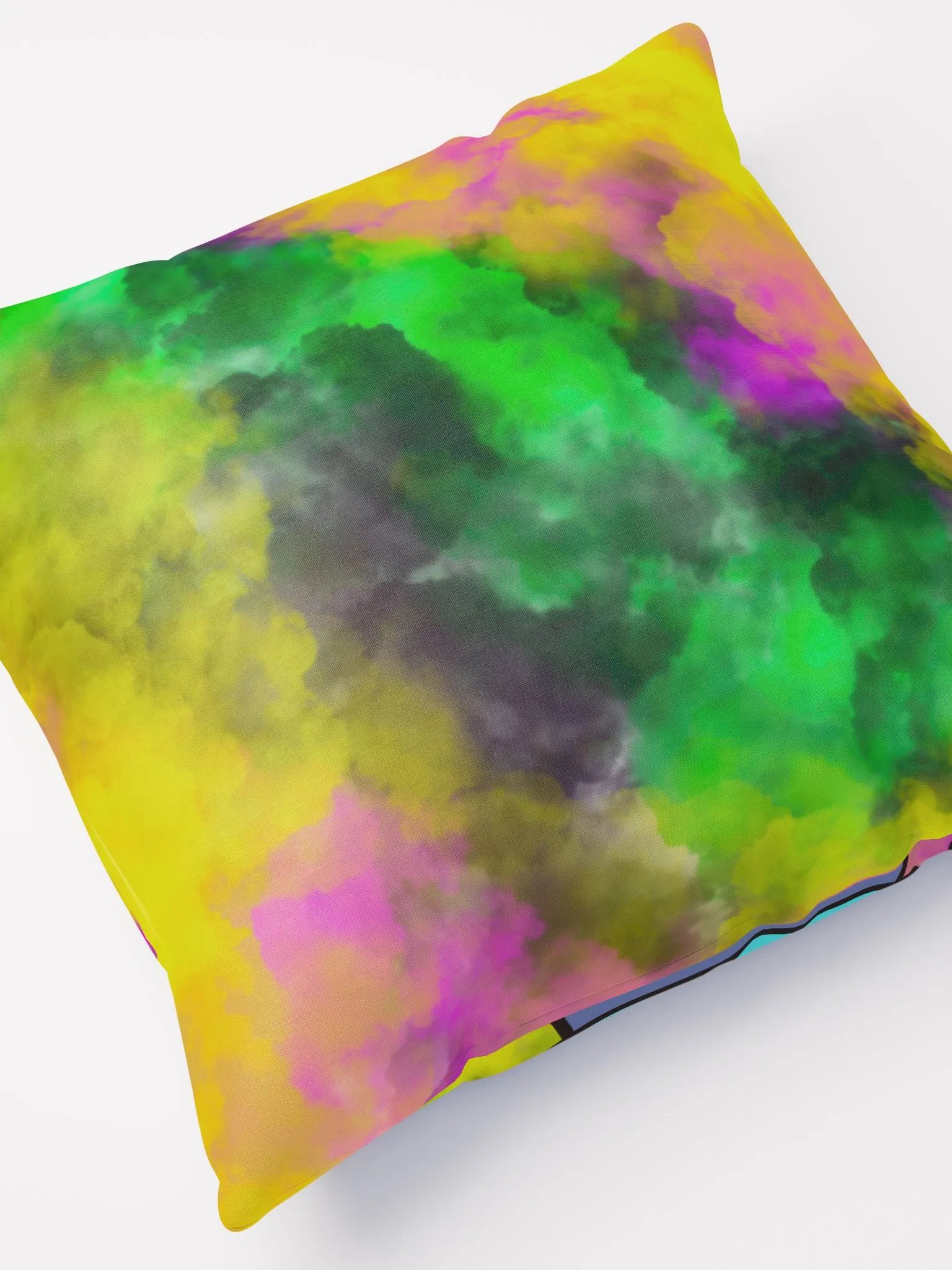 SMOKE X PILLOW product image (4)
