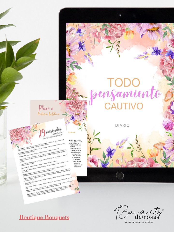Diario Pensamientos product image (1)