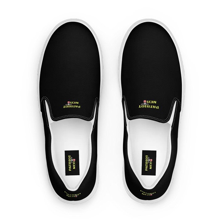 Patriot Trefoil Women's Shoes product image (2)