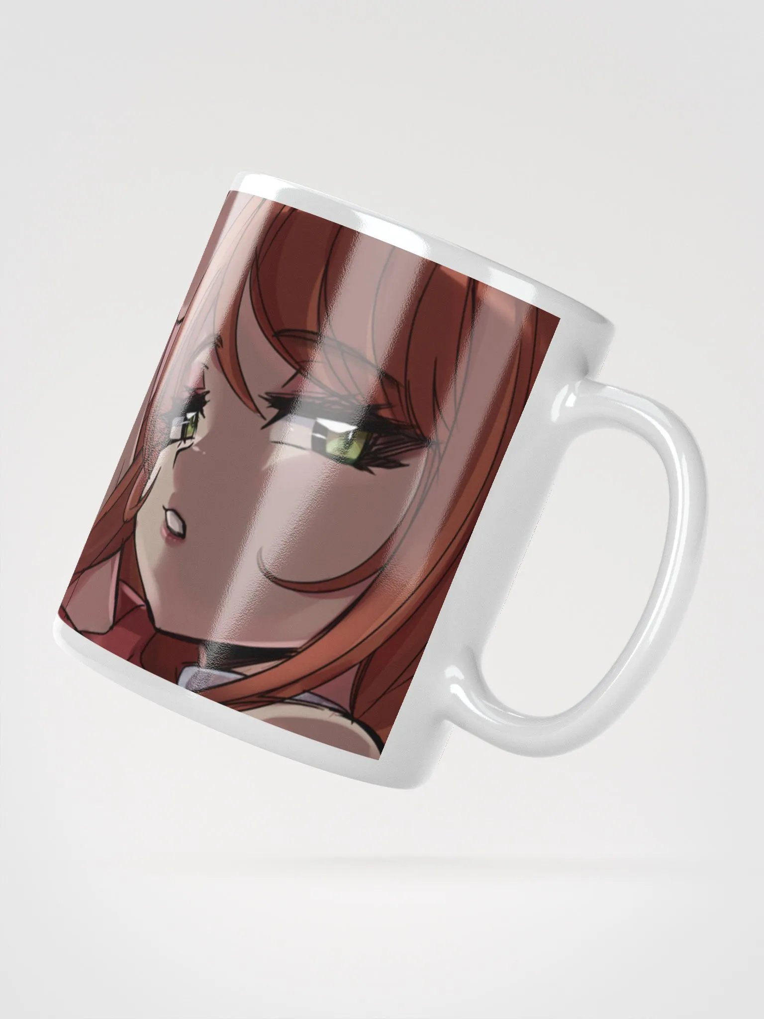 Odymug - ITSASH0WTIME Design product image (2)