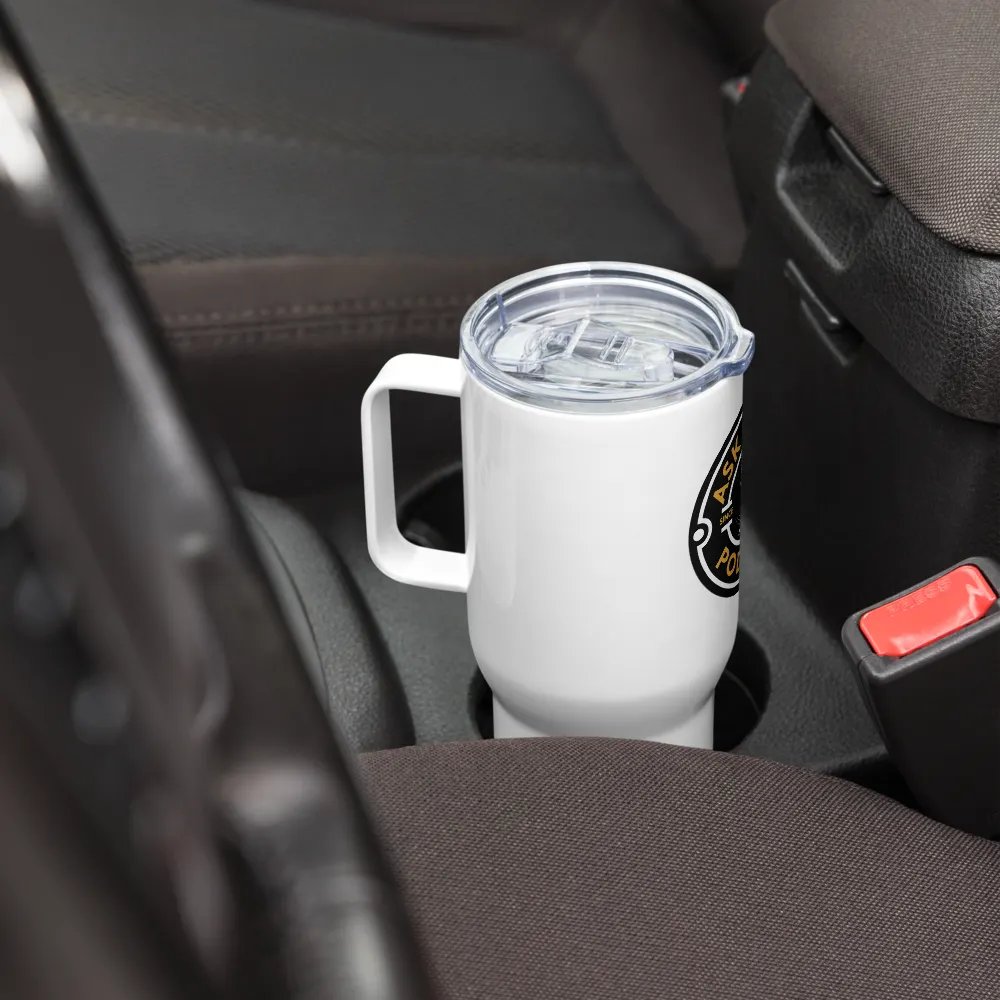 Travel Mug product image (8)
