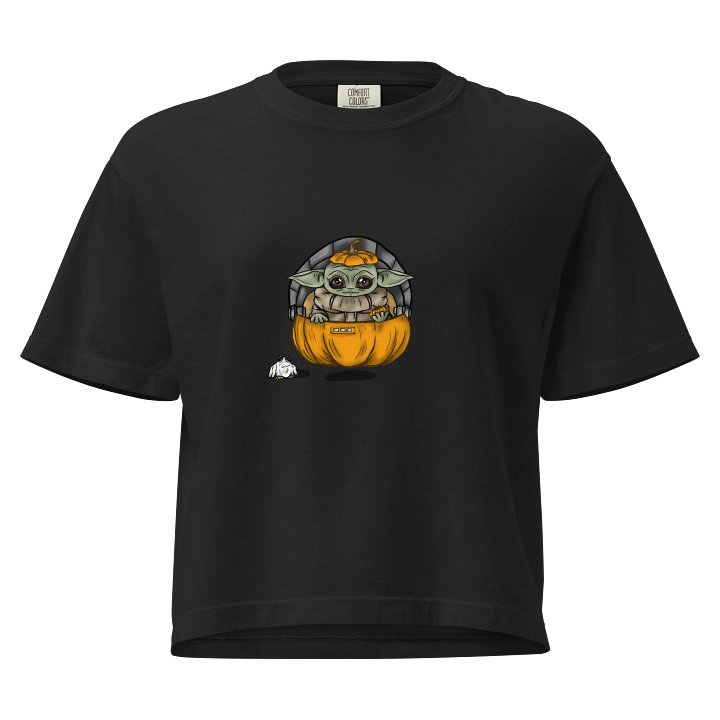 Pumpkin product image (1)